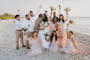 auckland wedding photographer cayman brac