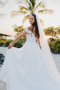 auckland wedding photographer cayman brac