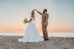 auckland wedding photographer cayman brac