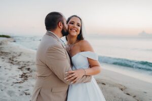 auckland wedding photographer cayman brac