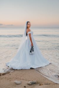auckland wedding photographer cayman brac