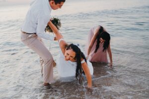 auckland wedding photographer cayman brac