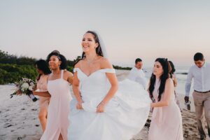 auckland wedding photographer cayman brac