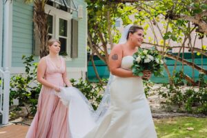 auckland wedding photographer small beach wedding