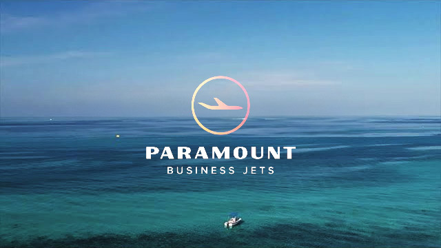paramount business jets professional event video auckland nz