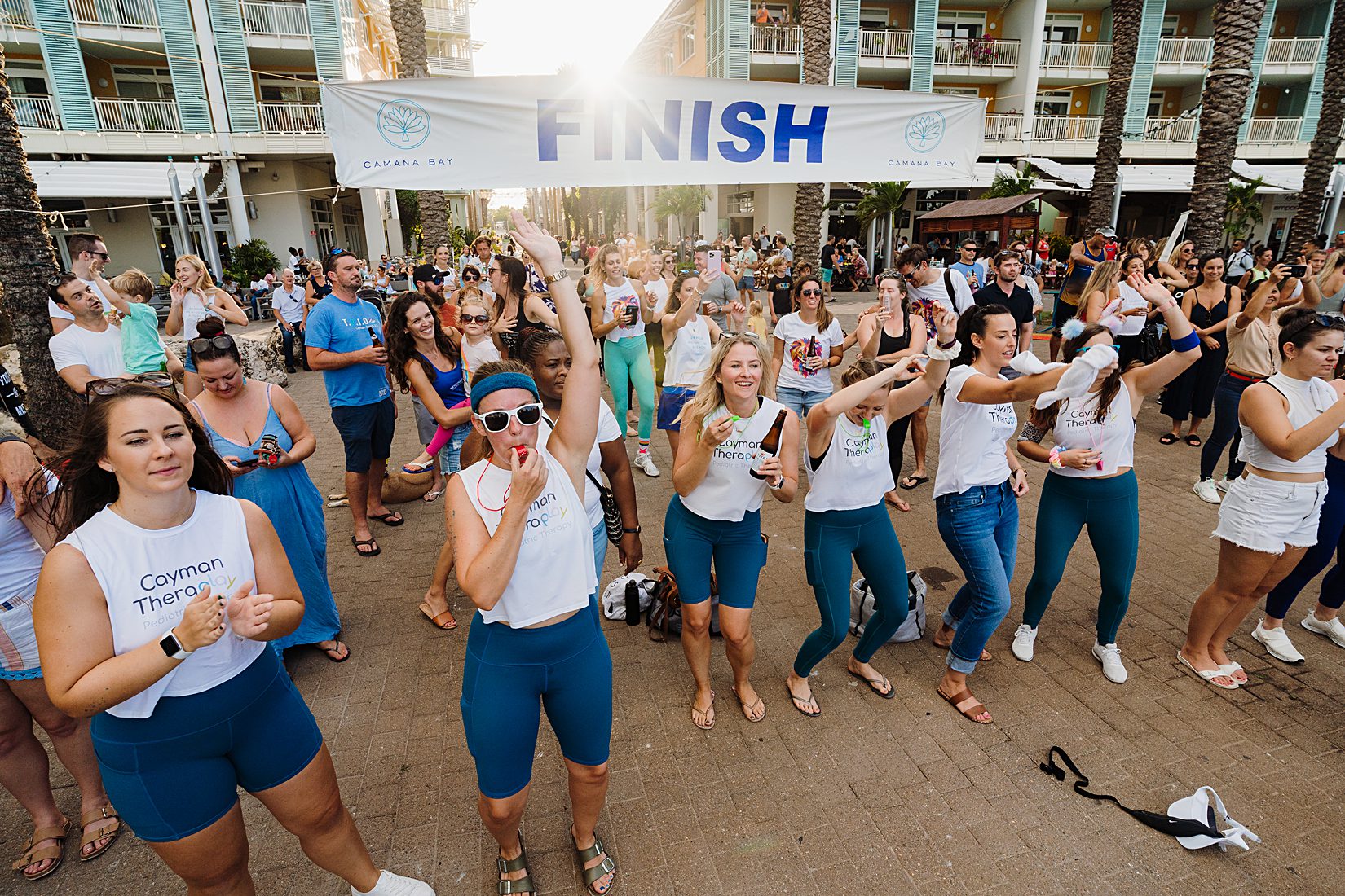 sports charity event photographer auckland new zealand