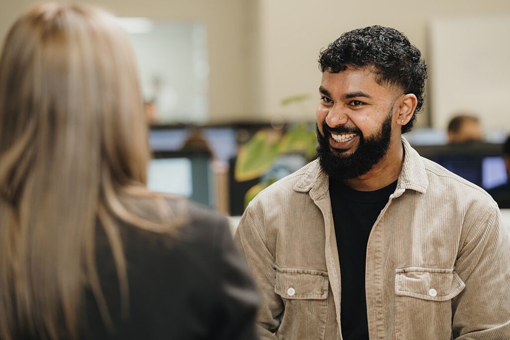 Auckland corporate commercial workplace office photographer