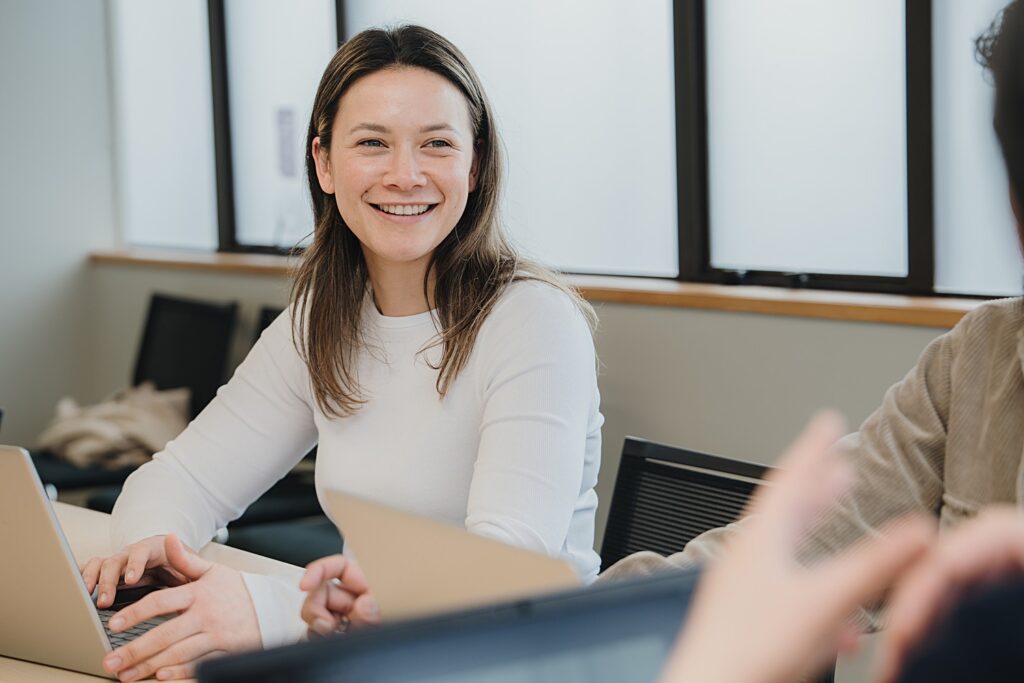 Auckland corporate commercial workplace office photographer